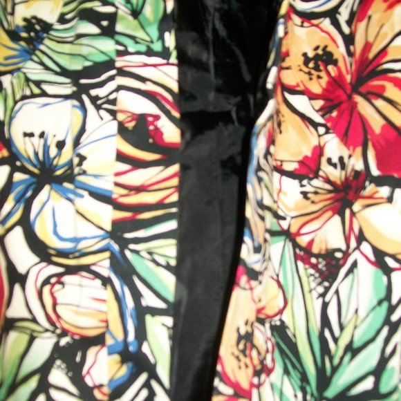 Multi-colored Jacket - Picture 4 of 7